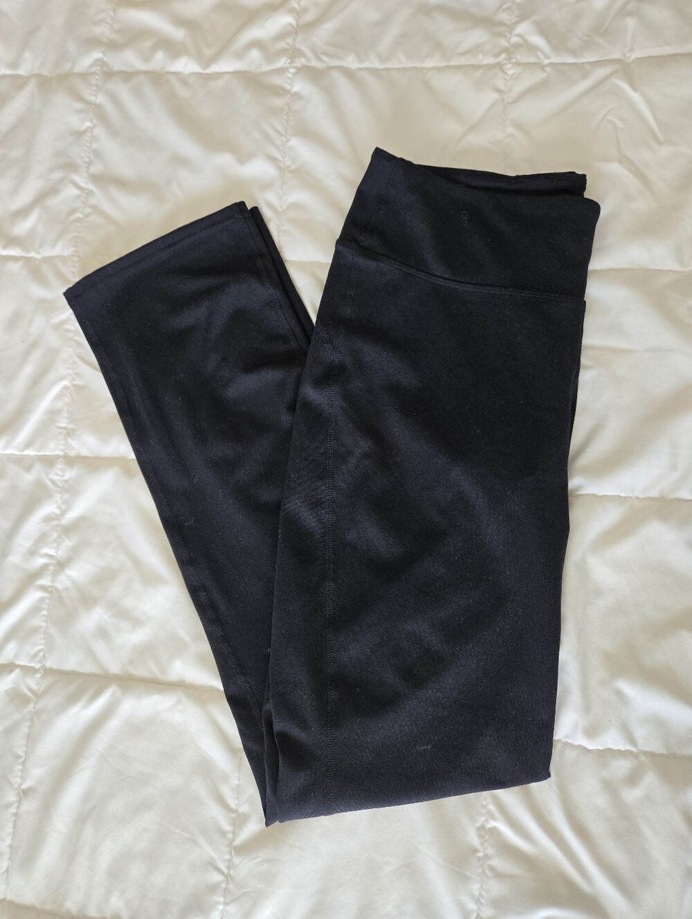 Gapfit Flare Leggings Black Size L